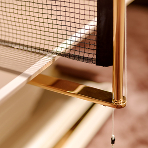 Modern Rectangle Multi-function Dining Conference <strong>Ping</strong>-<strong>pong</strong> <strong>Table</strong> Indoor Sports <strong>Table</strong> Tennis <strong>Table</strong> - Product Image 6