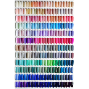 Esmalte de Gel Uv Led, <span class=keywords><strong>colores</strong></span> puros, <span class=keywords><strong>para</strong></span> otoño, novedad de 2021 - Product Image 1
