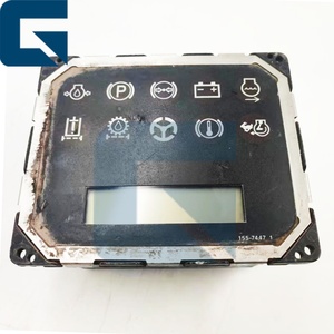 Pantalla de Monitoreo del Motor JIAJUE 155-7447 para Cargador 988G - Product Image 4