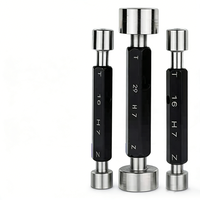 Jauge de calibre fileté haute dureté 58-65HRC en acier trempé