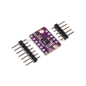 Module GY-LSM6DS3 à 6 degrés de liberté, transmission IIC/SPI - Product Image 1