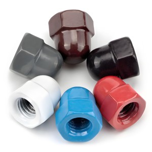 <span class=keywords><strong>Prix</strong></span> d'usine - Écrous colorés <span class=keywords><strong>M2</strong></span> <span class=keywords><strong>M2</strong></span>.5 M3 M4 M5 M6 M8 pour machines - Product Image 4