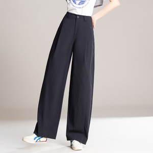 Nouveauté 2026 – <span class=keywords><strong>Pantalon</strong></span> Femme en Gros – Taille Élastique au Dos – Extensible 4 Directions – <span class=keywords><strong>Pantalon</strong></span> Décontracté – Fournisseur Boutique - Product Image 2