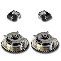 Convient à la chaîne de guidage du tendeur de distribution Ford 5.4l XL1Z 6L266-AA 1L3Z 6L266-AA