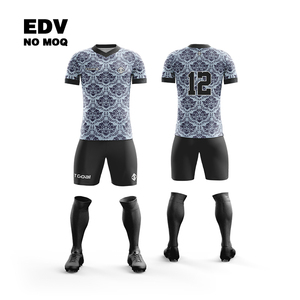 Camiseta Deportiva Casual para Mujer, Estilo Fútbol, Secado Rápido, Suave, Transpirable, para Entrenamiento y Uso Diario - Product Image 6