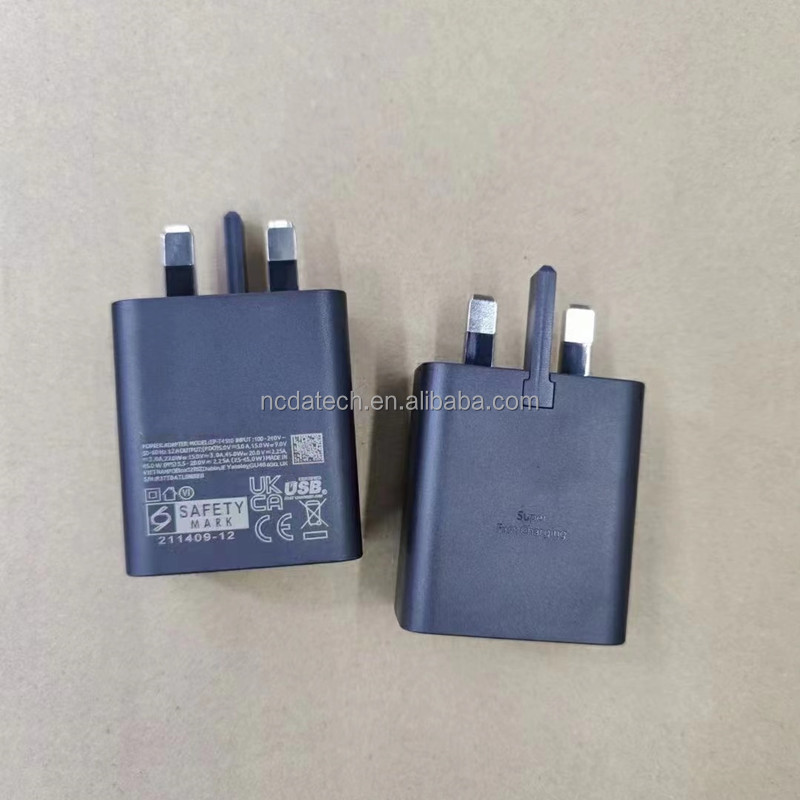 T4510 Sólo enchufe del Reino Unido