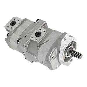 Pompe hydraulique IZUMI 705-51-20620 pour <span class=keywords><strong>chariot</strong></span> élévateur <span class=keywords><strong>Komatsu</strong></span> FD70-7 FD70-8 FD80-7 FD50-8 FD60-8 FD50-7 FD60-7 - Product Image 3