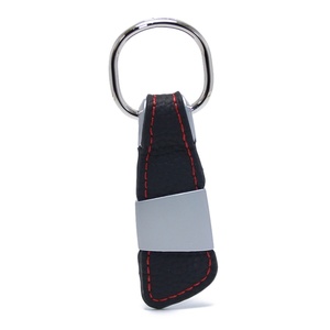 Porte-clés logo voiture Porte-clés logo personnalisé Porte-clés vierge - Product Image 5