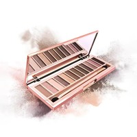 Cosmétiques de qualité supérieure en gros, maquillage hautement pigmenté, sans logo, maquillage pour les yeux bio, palette de fards à paupières en marque privée
