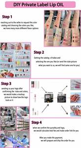 Huile à lèvres repulpante en gros, huile à lèvres changeante de couleur à marque privée, gloss à lèvres tendance - Product Image 6