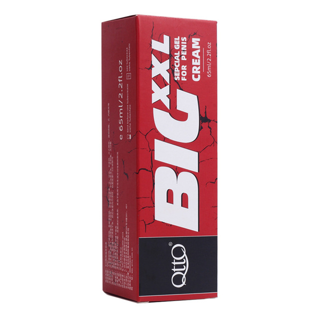 big xxl cream for men: best options in 2025