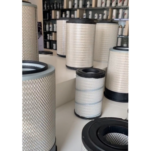 Repuestos de filtro de aire automático nuevo motor diésel LW300F para carretilla elevadora modelo YK2036U - Product Image 2