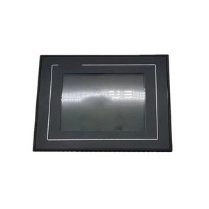 Contrôleur à écran tactile PC HMI, écrans LCD, moniteur DOP-105CQ, neuf, original, en stock, HMI industriel - Product Image 1