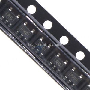 TPS61040DBVR TPS61040 61040 PH01 PHO1 Circuit intégré régulateur de tension de commutation pour éclairage LED SOT23-5 28V 350mA -40~+125 - Product Image 2