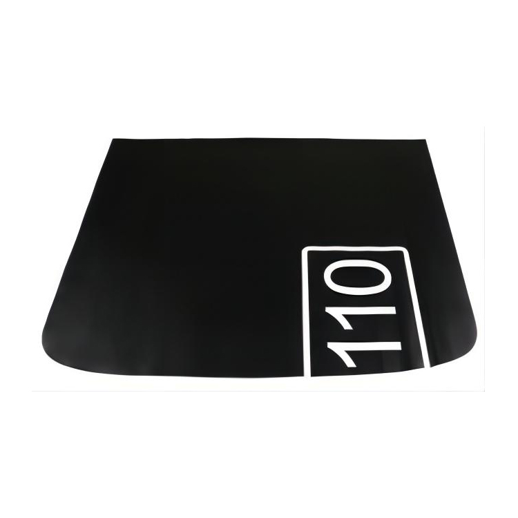 Body Kit Car Carbon Fiber Sticker 110 For Land Rover Defender