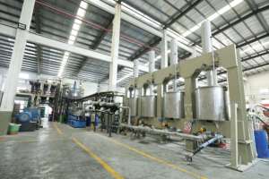 Silicone sealant Thùng Nhà máy cung cấp cách điện Glass Sealant hai thành phần - Product Image 4