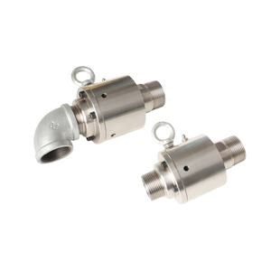 专为高温高压环境直接替代都柏林557型 - Product Image 3