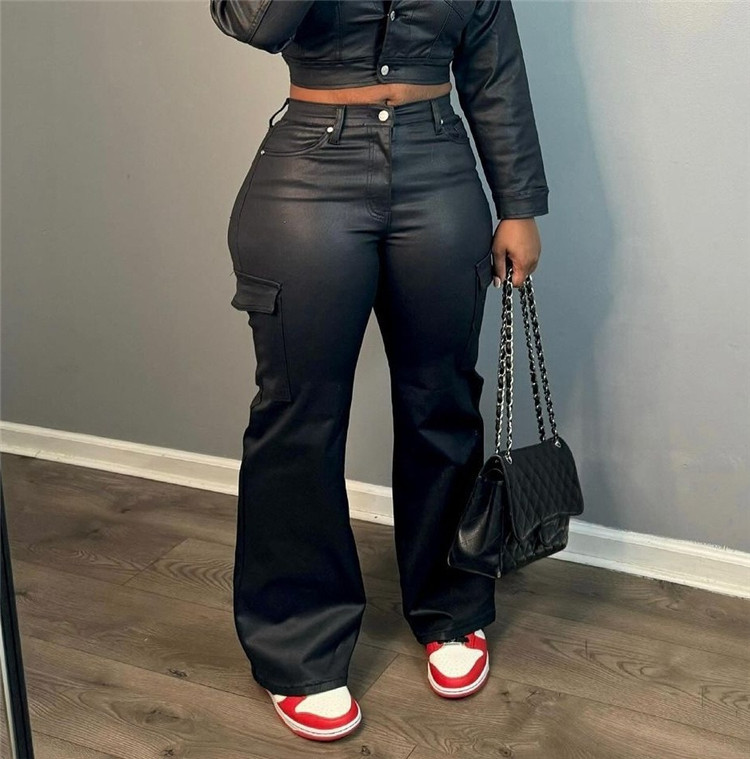 Black Pants