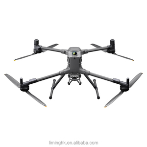 Matrice 400 Rugged Enterprise UAV 59 Minute Flight Multi Payload Platform For Utility Mapping Emergency Offshore Operations Work - Product Image 6