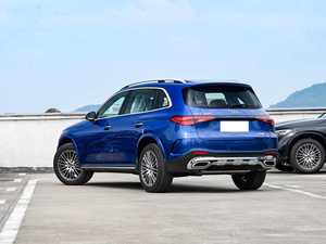 2025 nouvelle voiture à essence <span class=keywords><strong>Mercedes</strong></span> B-enz nouvelle voiture SUV <span class=keywords><strong>GLC</strong></span> 260L 300L 5-7 sièges SUV voiture B-enz <span class=keywords><strong>GLC</strong></span> - Product Image 4