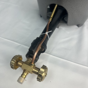 Équipement de restauration VICTORY Gamme Kwali Malaisie Brûleur à gaz Offre Spéciale Indonésie Spécial Cuisinière pour cuisine de restaurant - Product Image 4