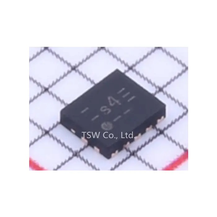 New Original Integrated Circuits BOM service Hot Sale QFN-12 NTS0104GU12 NTS0104GU12