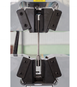 Máquina de Ensayo de Tracción Hidráulica de Alta Precisión Bibo WAW-1000 para Hierro Fundido/Equipo de Compresión y Tensión para Varillas de Acero IP57 2.3kW - Product Image 5