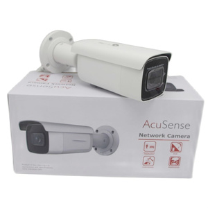 Original HIK DS-2CD2683G2-IZS 8MP 4K IP <b>Camera</b> AcuSense Human Vehicle Detection Motorized Varifocal Lens 120dB WDR H.265+ IP67 - Product Image 1