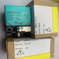 NBN40-L2-Z4-V1 NBN40-L2-Z2-V1 NBN40-L2-Z5-V1 Capteur de proximité inductif d'origine neuf Garantie 1 an