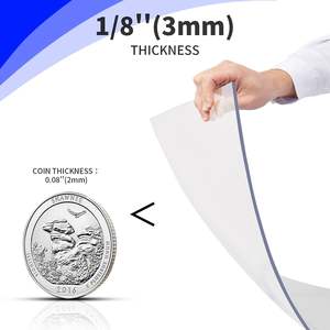 <span class=keywords><strong>แผ่น</strong></span>อะคริลิคใส/<span class=keywords><strong>แผ่น</strong></span>อะคริลิคใสหนาแบบกำหนดเอง2mm 3mm 4mm 5mm 6mm 7mm 8mm 10mm - Product Image 4