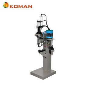 Easytech bán hình ống xuyên tâm đinh tán máy điện Giày dây Giày Máy lỗ gắn Máy Đục Lỗ Hiker biểu ngữ máy khuy - Product Image 1