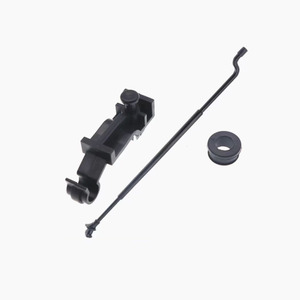 Pince de tige de maintien de couverture et support de capot pince de tige supérieure adaptée pour Geely SC7 GC7 Yuanjing Haijing - Product Image 1