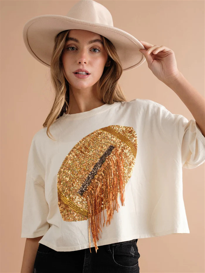 White/golden