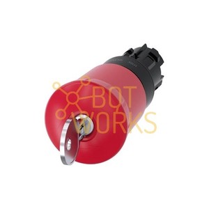 Siemens 3SU10001HS200AA0 - Nuovo - Product Image 1