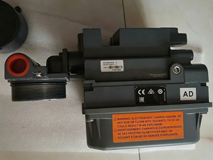 ฟิชเชอร์ FIELDVUE DVC6200 HART ดิจิตอล แบบสองทิศทาง/แบบทิศทางเดียว - Product Image 3