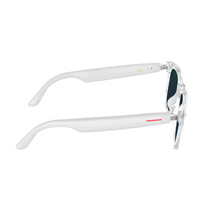 Bán Hot E13 BT kính thông minh cho nam giới phụ nữ trả lời/từ chối cuộc gọi điều khiển âm nhạc hỗ trợ giọng nói từ xa máy ảnh IP54 Kính mát - Product Image 4