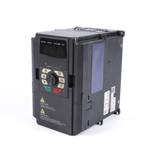 Onduleur de fréquence AC série Taili S36 de haute qualité entraînement VFD pilote de fréquence Variable 380V pour compresseurs de moteurs triphasés - Product Image 3
