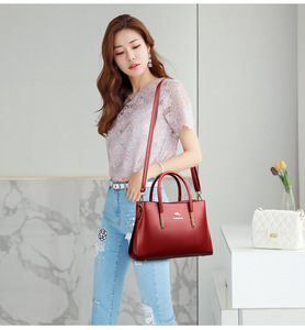 Designer Custom Best Selling Products <b>Bags</b> Women Handbags Ladies Women's Tote Women Hand <b>Bags</b> Messenger Handbags Brand - Product Image 2