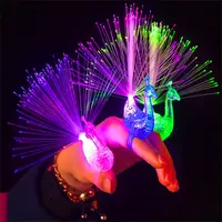 Wholesale Finger Lights for Parties and Events 