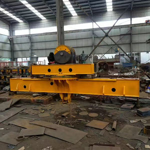 Viga de elevación de voladizo fabricantes de viga de elevación barra esparcidora para grúa aérea - Product Image 4