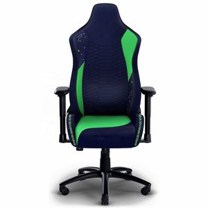 Cojines de espuma de alta densidad Razers <span class=keywords><strong>Iskur</strong></span> X XL <span class=keywords><strong>Silla</strong></span> de juego Sillas de espuma viscoelástica Gamer Bis Size Sillas de oficina cómodas - Product Image 4