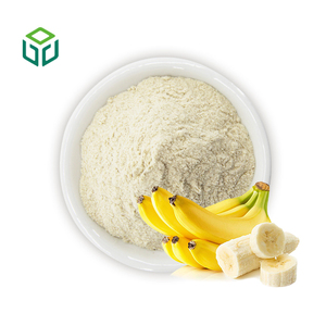Polvere di Banana Alimentare 100% Naturale, Estratto di Frutta Liofilizzato 1kg in Confezione Bottiglia/Fusto per Uso Alimentare - Product Image 2