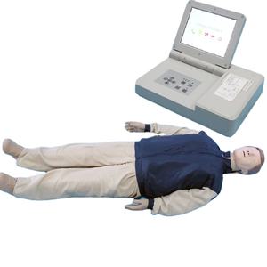 bix / ALS900 canggih cardiopulmonary <span class=keywords><strong>resuscitation</strong></span> ( cpr ) , trauma simulasi - Product Image 1