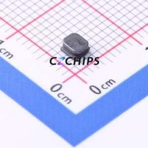 AMWPH3015S470MT ตัวเหนี่ยวนำไฟฟ้า 1212 ( ค่าความเหนี่ยวนำ: 47uH )( ความแม่นยำ: 20% กระแสไฟฟ้าที่กำหนด: 350mA ) - Product Image 1