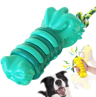 Jouet à mâcher pour chien en forme de tête d'alligator, sonore et étrange, pour vente en gros aux fabricants, jouet pour animaux de compagnie
