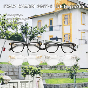 Monturas de Gafas Cuadradas Clásicas y Modernas al por Mayor - Product Image 2