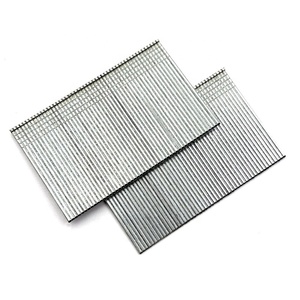 ตะปูเหล็กสำหรับเฟอร์นิเจอร์ขนาด 14 16 18Ga ราคาขายส่ง ปรับแต่งได้ - Product Image 1