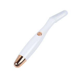 Высококачественный OEM приветствуется пластиковый инструмент для дермапланирования лица, косметическая Бритва для волос и бровей - Product Image 2