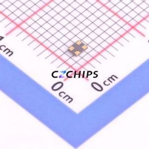 K2B240002010 Crystal (Passive) SMD2016-4P Crystal Oscillator SMD Crystal Oscillator 24MHz 10ppm 20pF - Product Image 2