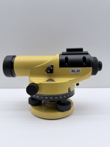 Nivel Óptico Automático SOUTH ALTAS NL32 32X de Venta Caliente 2026 con Trípode y Mira de 5m - Product Image 2
